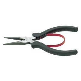 3. Peaks Wire – Craft Pliers 150 mm CR – 02 