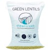 Clear Creek Bulk Green Lentils, 18 LBS