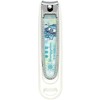 Ost Sanrio Characters 8202-740 Nail Clippers, Hangyodon, H 2.8 x
