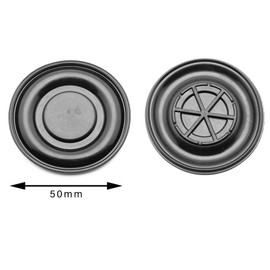 Klifex diaphragm PCV OM642 A6420101791, A6420101291 repair kit