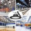 BFT UFO LED High Bay Light 240w 5000K High Bay