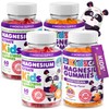 DR. MORITZ Calm Magnesium Gummies for Kids in Orange Flavor