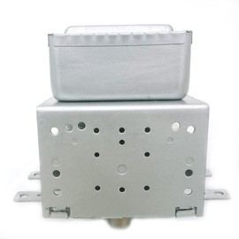 10QBP0231 Microwave Magnetron Tube Compatible for WB27X11079 WB27T10545