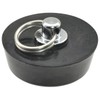 GAONA GA-FQ006 Rubber Stopper for Baths (No Scalli) Upper Diameter