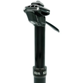 KS ExaForm Speed Up Dropper Seatpost - KS ExaForm Speed Up Dropper Seatpost - 31.6,