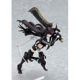 figma black gold saw
