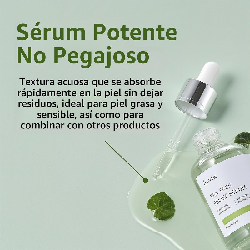 iUNIK Centella Edition Skincare Set