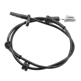 Zreneyfex Robust ABS Wheel Speed Sensor Replacement for Ni-ssan Altima 2007-2013 Maxima 2009-2014 Front Driver or Passenger Side Replaces 47910-JA000 47910JA000