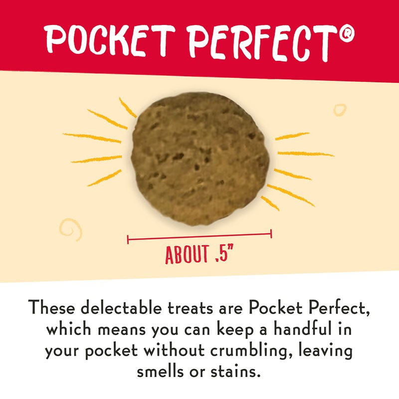 Charlee Bear P.B. & Banana Crunch 8oz