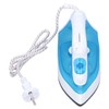 Handheld Portable Iron Mini Household Electric Steam Iron for Home