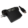 Power4Laptops Power Supply Laptop Charger (EU Plug) Compatible with Lenovo