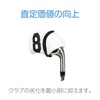 HAPPY SUGAR Iron Covers Club Headcovers Golf Covers Wedge Covers