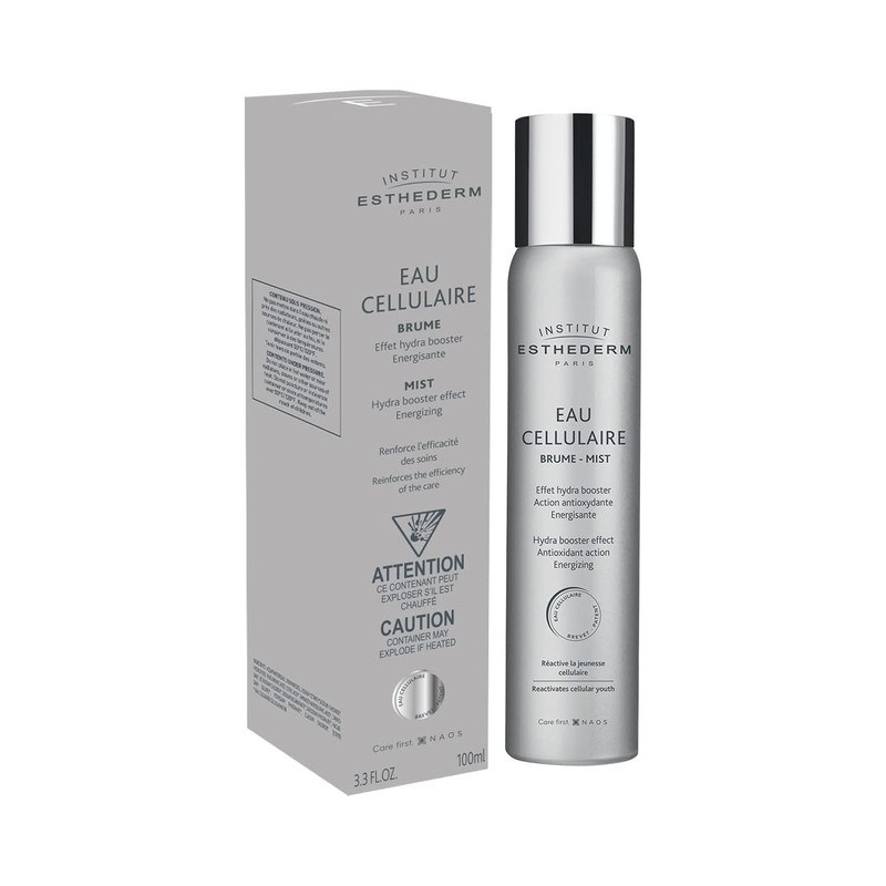 エステダム　オーセリュレールモイスチャー　200ml