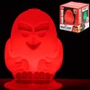 Tobar 36757 Angry Birds-Night Light-RED, Multi, Medium