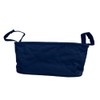 BundleBean - Buggy Organiser - Storage Bag for Pushchairs -