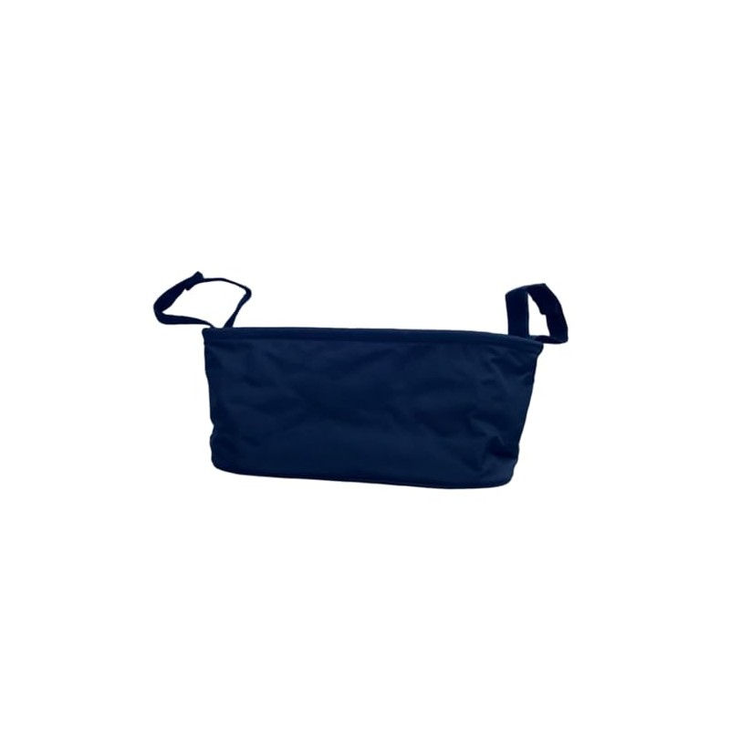 BundleBean - Buggy Organiser - Storage Bag for Pushchairs -