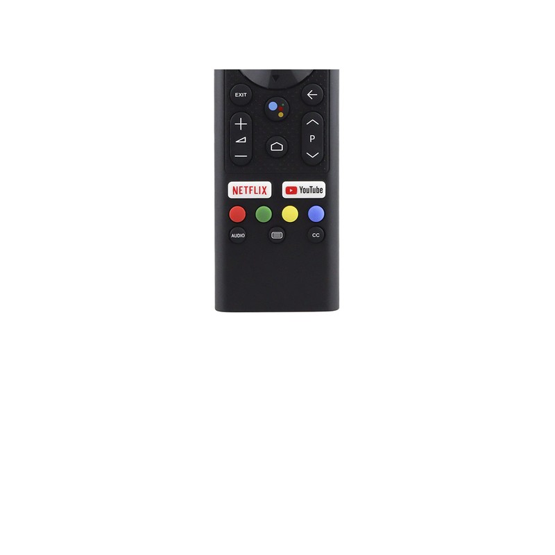Control Remoto SANSUI Smart TV 4K Android TV