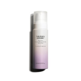 HARUHARU Wonder Black Rice Probiotics 2% NAD+ Serum Mist, Bruma ultrafina, hidratante y rellenante, soporte de barrera, para piel sensible, ceramida, cuidado de la piel coreano, vegano, 2.70 fl.oz