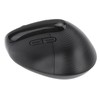 Bluetooth Wireless Mouse 4000DPI Ergonomic Design Reduce Muscle Strain Vertical