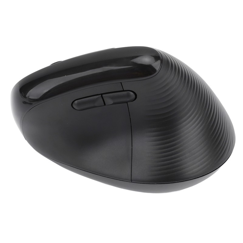 Bluetooth Wireless Mouse 4000DPI Ergonomic Design Reduce Muscle Strain Vertical