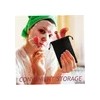 Rodillo Masaje Facial Gua Sha De Jade Antienvejecimiento Kit