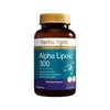 Herbs of Gold Alpha Lipoic 300 120 Capsules