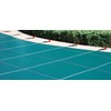 Buffalo Blizzard Spring Covers for In-Ground Winter Safety Cover -