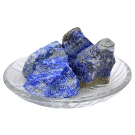 Sugarello Lapis Lazuli Blue Gold Stone Mineral Specimen Natural Stone Healing Power Stone Rare Stone Mineral Specimen Gemstone Natural Mineral Specimen Gemstone Natural Ore Split Approximately 1.2 -