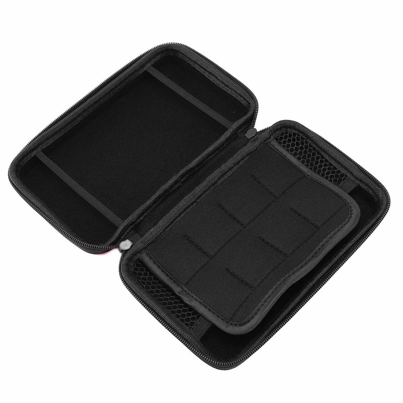 Carrying Case for New 3DS, 3DS XL, 2DS XL Console