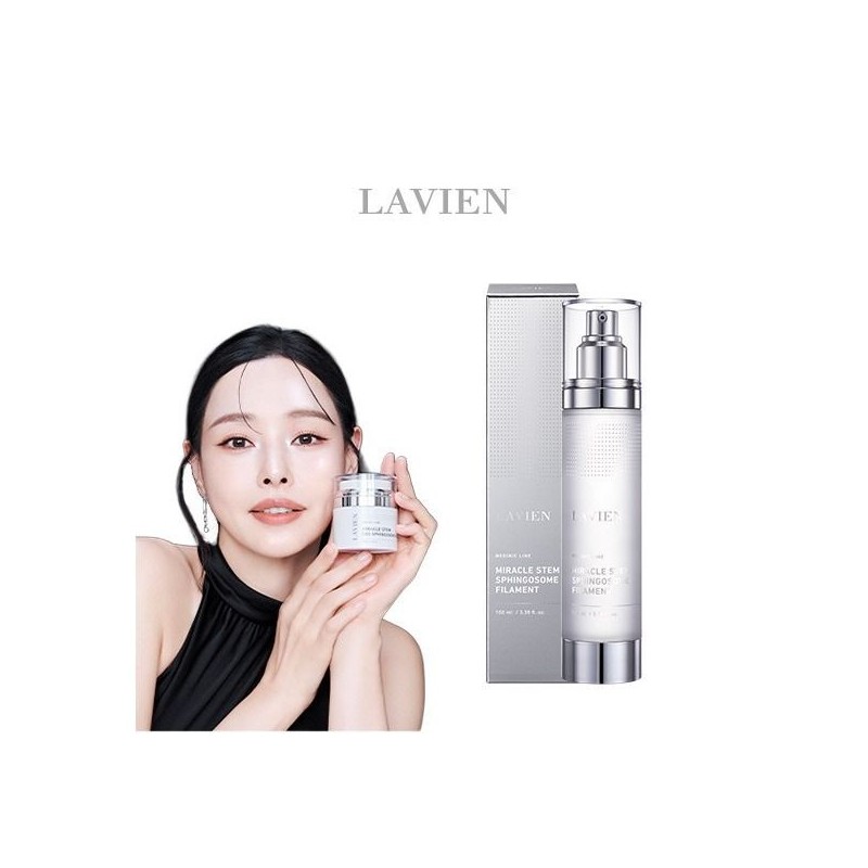 Ravian [Lavien] Filament Essence 100ml / [라비앙] 필라멘트 에센스 100ml