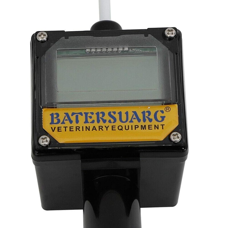 Dog Ovulation Detector Breeder Tester Machine Pregnancy Planning Breeder Canine