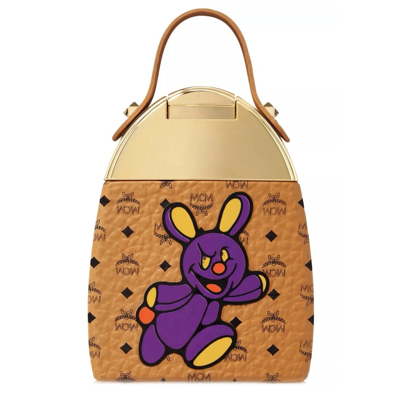 MCM GRAFITTI Eau De Parfum Collector’s Edition 1.7oz / 50ml