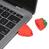 Cute Cartoon USB Flash Drive Home Office USB Stick for