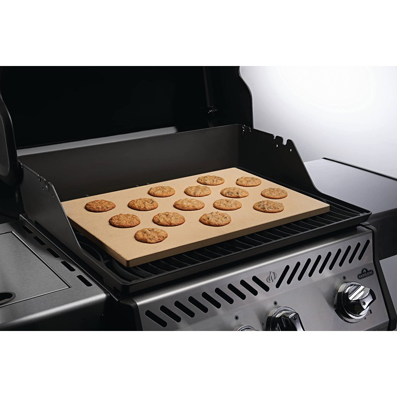 Rectangular Baking Stone