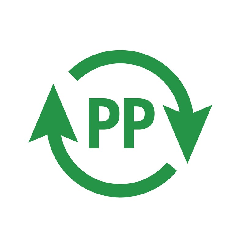 Exacompta - ref. 54570E - 1 rigid PP binder rounded