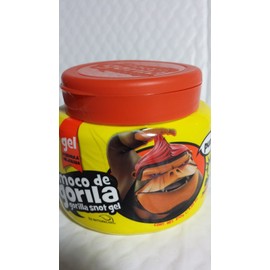 moco gorila GEL MOCO DE GORILA 9.52 OZ PUNK GORILLA SNOT GEL 270 GR   SUPER HOLD NEW