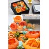 Flower Bath Petals, Bath Salts, Flowers, Bath Petals, Gift, Celebration,