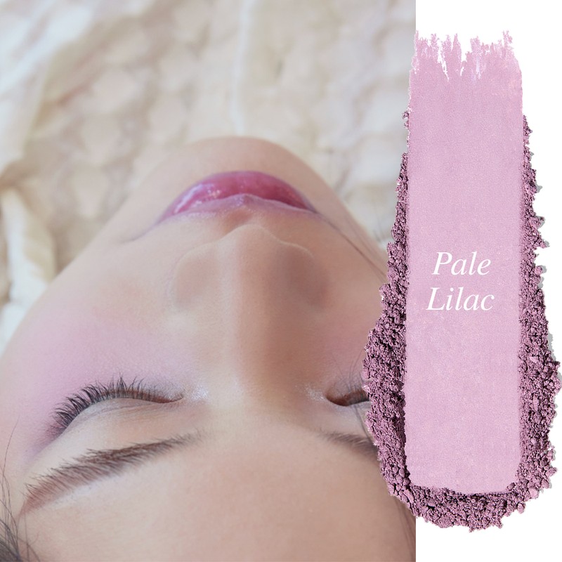 Glint by VDIVOV Baked Blush - 01 Eternal Breeze