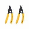 TXWTXPJ-2Pack CFS-3 Fiber Optic Stripper 3 Port Hole Fiber Optic