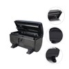 BIUDECO Ergonomic Tin Foil Cutter Machine Auto Storage Box for