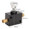 Manual Hydraulic Brake Line Park Lock Pressure Holder for Car
