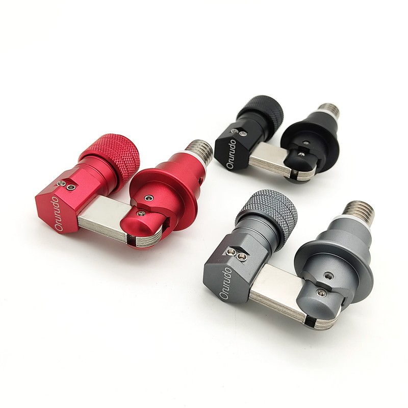 Orurdo qb500101a01n01 Tamo Joint (Red)