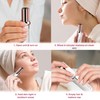 Facial Hair Removal for Women | Electric Razor Device Small