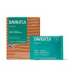 DAVIDsTEA Organic Super Ginger Tea, caffeine-free, 12 tea bags