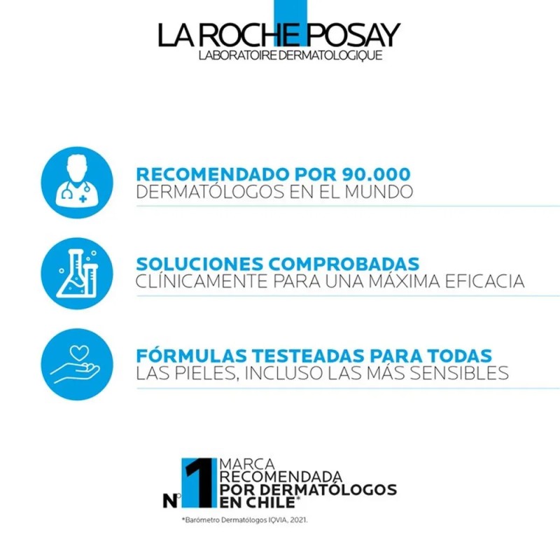 Protector Solar La Roche-Posay Anthelios Mineral One Fps 50+ Tono