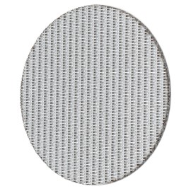 Ejoyous Puck Screen, Portafilter Inferior Shower Screen Accesorio de Filtro de café de Acero Inoxidable Reutilizable para Espresso Portafilter Filter Basket (58,5 mm)