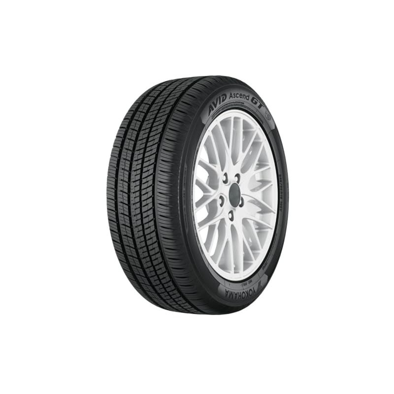 Yokohama 225/40R18 92V ASCEND GT BW
