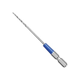アネックス(ANEX) 下穴錐 ハイス鋼 カラー仕様 2mm ACK-020