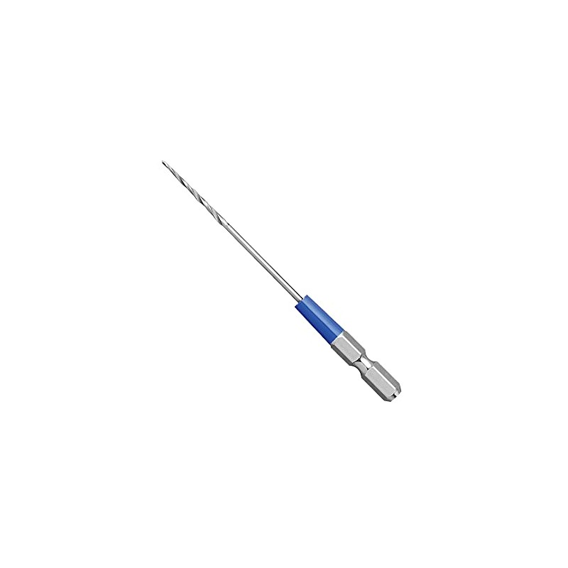 アネックス(ANEX) 下穴錐 ハイス鋼 カラー仕様 2mm ACK-020