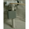 Delta Side Mount Fill Valve By NuFlush, Fits Delta RP71192